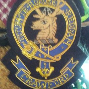 Meet your Posher, Andy